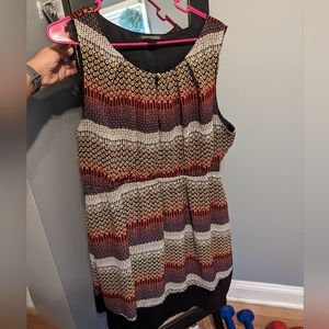 Love Cameron Dress 2xl